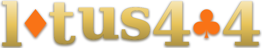 lotus404 logo